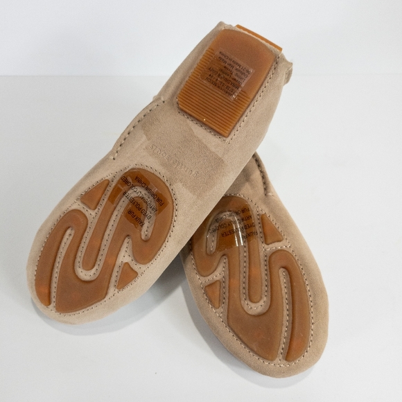 Gentle Souls Mina Driver Flat Loafers Hazel -7.5 - Picture 9 of 10